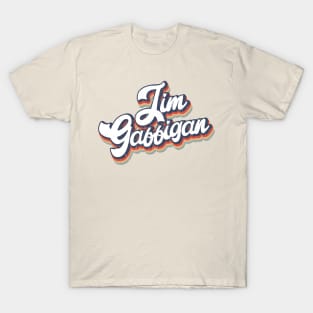 KakeanKerjoOffisial Jim Gaffigan T-Shirt
